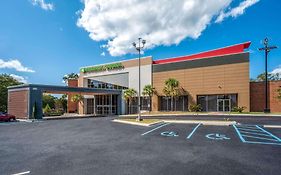 Wyndham Garden Columbia-Ft Jackson